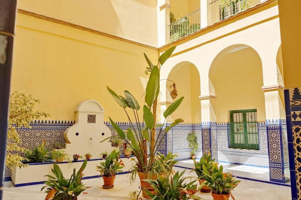 Homeyseville-Duplex Con Terraza Santa Cruz 5 Pax, Parking Optional Exterior foto