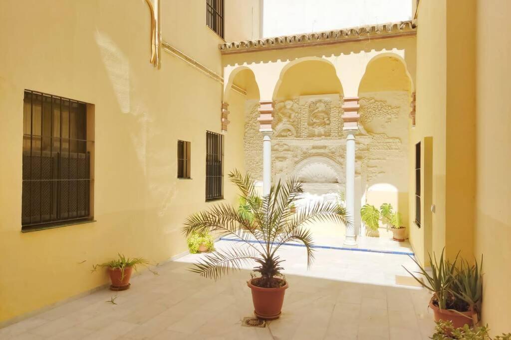 Homeyseville-Duplex Con Terraza Santa Cruz 5 Pax, Parking Optional Exterior foto