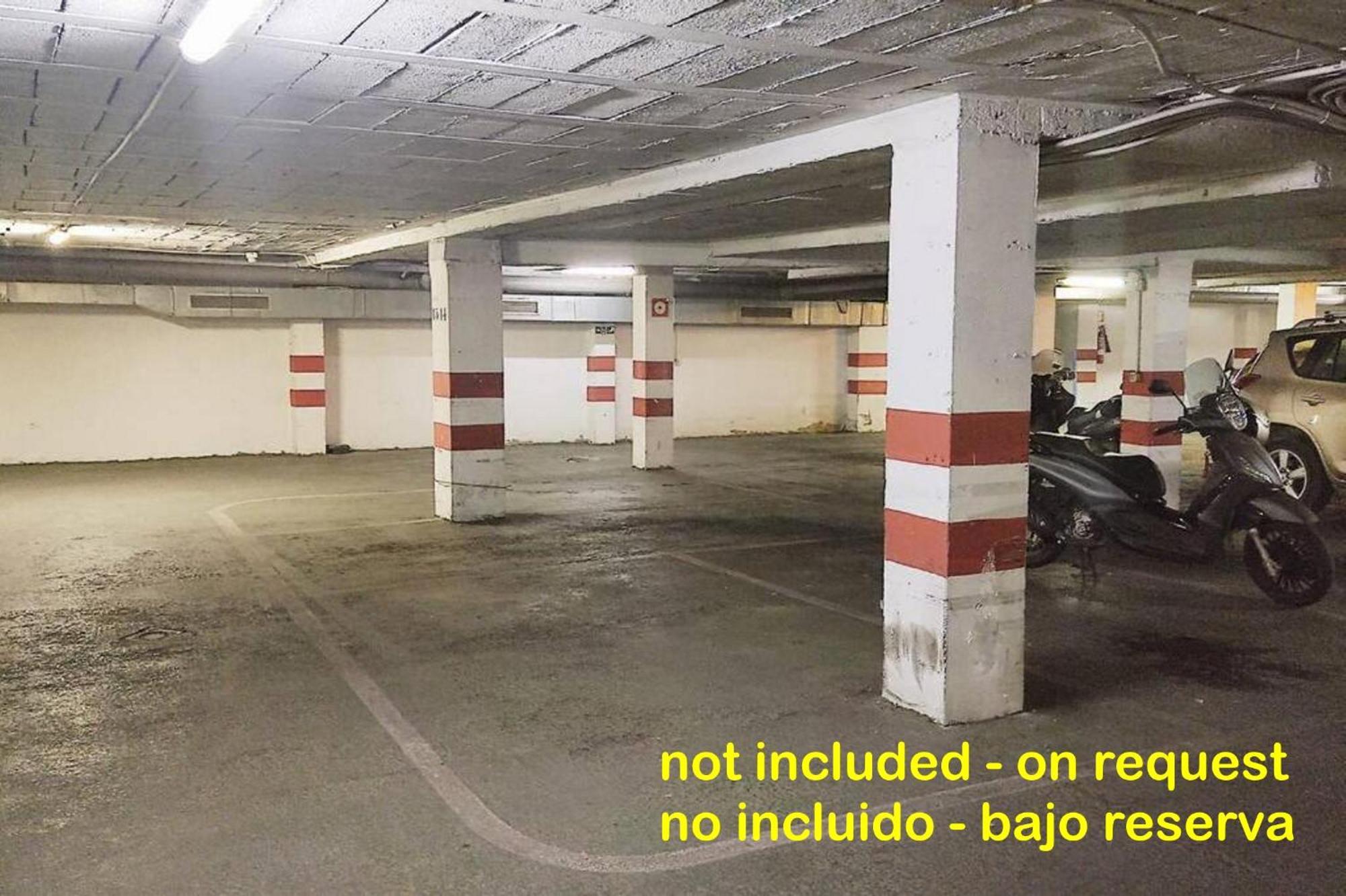 Homeyseville-Duplex Con Terraza Santa Cruz 5 Pax, Parking Optional Exterior foto